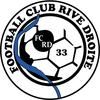 FOOTBALL CLUB RIVE DROITE 33